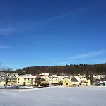 Appartement Preuschens Hof Egloffstein
