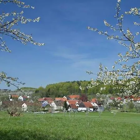 Preuschens Hof *