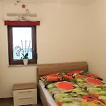 Preuschens Hof Apartamento Egloffstein