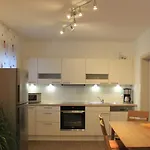 Apartamento Preuschens Hof Egloffstein
