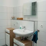 Apartamento Preuschens Hof *