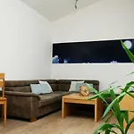 Preuschens Hof Apartamento *