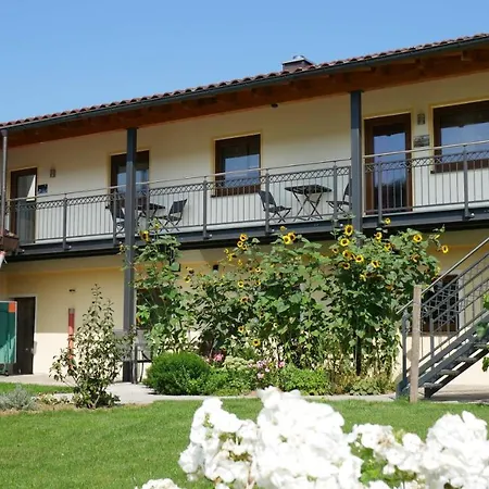 Apartman Preuschens Hof