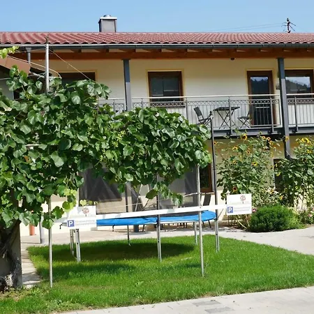 Preuschens Hof *