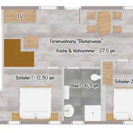 Preuschens Hof Egloffstein