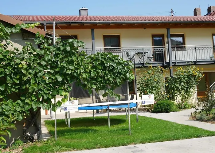Preuschens Hof *