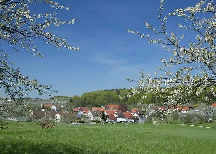 Preuschens Hof *