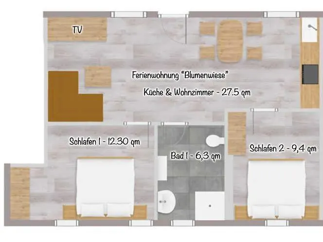 Preuschens Hof Egloffstein